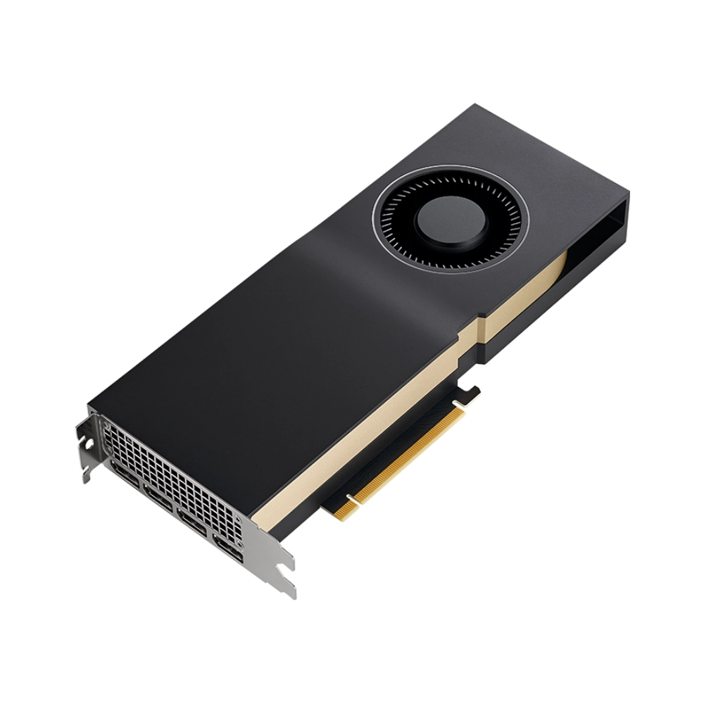 PNY Graphic Card Quadro Nvidia RTX A5000 24GB DDR6 view 5